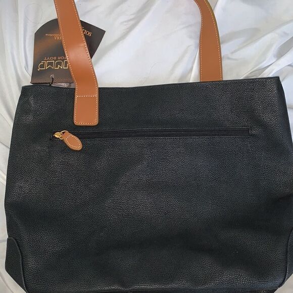 Nwt Jump For Boyt Tote - Picture 3 of 5